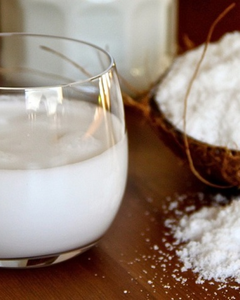 LECHE DE COCO ALTA EN GRASA / IDEAL PARA BEBIDAS, CURRY, SALSAS Y LA INDUSTRIA DE LA REPUESTRA - Product Image 4