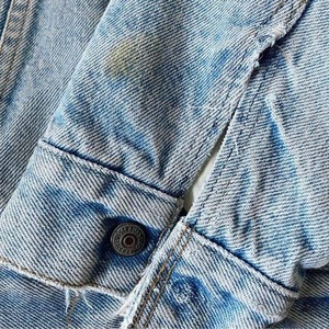 Chaquetas Vaqueras de Mezclilla para Mujer, Diseño de Última Moda 2024, Corte Regular Ajustado, Transpirables, Personalizadas, con Servicio OEM - Product Image 5
