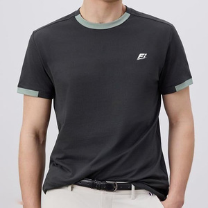 Camisetas Deportivas para Hombre al por Mayor, con Logotipo Personalizado, para Gimnasio, Rendimiento Atlético, Camisetas Lisas para Correr, Ropa Deportiva, Proveedor B2B en EE. UU. - Product Image 2