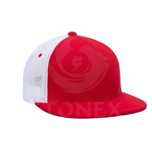 Casquette de camionneur personnalisée de haute qualité avec logo imprimé, design populaire, vêtements de sport d'extérieur, casquette de camionneur unisexe - Product Image 1