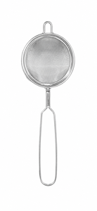 ที่กรองชาแบบลวดสแตนเลสเกรดอาหาร 202 ของ Dheer International ขายส่ง - Product Image 1