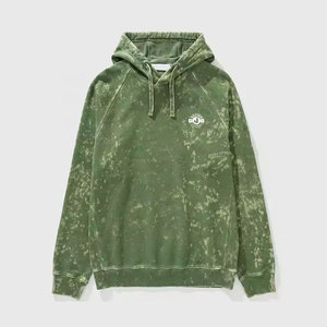 Sweat-shirts modernes pour hommes, effet délavé, design tendance, tissu doux, parfaits pour les tenues décontractées, la mode streetwear et les sorties quotidiennes. - Product Image 1
