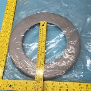 แหวนยึดความแม่นยำสูง AMAT 0020-22510 (HOLZ) - อุปกรณ์และอะไหล่เซมิคอนดักเตอร์ระดับโลกที่เชื่อถือได้ - Product Image 4