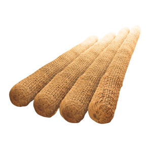 Top Product COIR <b>LOG</b> Factory Direct Coconut Fiber Coir <b>Logs</b> for Erosion Control and Land Rehabilitation with High Quality - Product Image 1