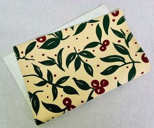 Printed Cotton Fused Placemat Decorative Dining <b>Table</b> <b>Mat</b> - Product Image 2