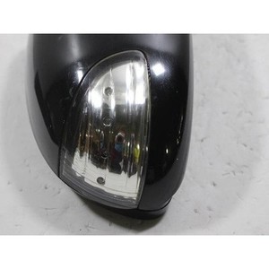 ชุดกระจกมองข้างด้านนอกขวา Opirus (ขวา) มือสอง OEM 876203F810EB - Product Image 4