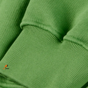 Sudadera con capucha multicolor de moda, con logo personalizado, holgada, con bolsillo canguro, de manga larga, nueva. - Product Image 6