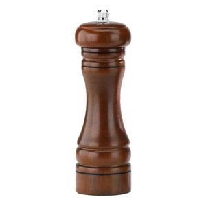 Moulin à poivre en bois de haute qualité, Shandong, Chine, écologique, Henry Foodservice - Product Image 1