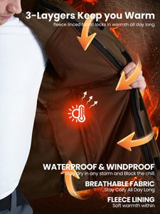 Factory Wholesale Price <b>Men</b> Softshell <b>Jacket</b> for Casual Wear High Quality <b>Long</b> Sleeve <b>Men's</b> Softshell <b>Jacket</b> With Custom Logo - Product Image 6