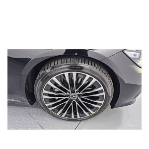Mercedes-Benz Classe S S580L 4MATIC 2024/5, 79 619 km, boîte de vitesses automatique, conduite à gauche - Product Image 5