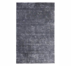 พรมปูพื้นลายเรขาคณิตสมัยใหม่ ดีไซน์ลายบล็อกแกะสลักด้วยถ่าน ทำด้วยมือ 100% วิสโคส เป็นมิตรกับสิ่งแวดล้อม กันลื่น ลายไล่เฉดสี บาง - Product Image 1