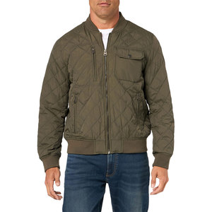 Casual Wear Soft Fabric Comfortable Fit Ideal For Outdoor Activities And <b>Travel</b> Men Bomber <b>Jacket</b> Premium Design - Product Image 1