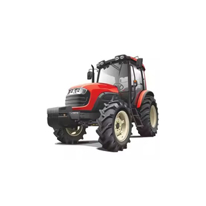Tractor Massey Ferguson 291 al por Mayor con Cabina, Tractor Agrícola para Agricultura y También Implementos y Equipos para Tractor - Product Image 1