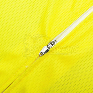 Ropa Deportiva de Primera Calidad, Uniforme de Ciclismo Transpirable y Resistente al Viento con Secado Rápido y Comodidad para Ciclismo de Turismo - Product Image 4