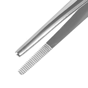 Pinzas para Aplicación de Apósitos, Herramienta Quirúrgica para Cuidado de Heridas, Manipulación de Vendajes y Procedimientos Clínicos - Product Image 5