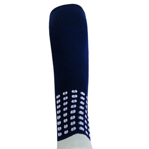 High Quality <b>Custom</b> Made White Soft Cotton <b>Socks</b> Athletic Sports <b>Socks</b> Men Football Crew Ankle Sport <b>Socks</b> With <b>Custom</b> Logo - Product Image 2