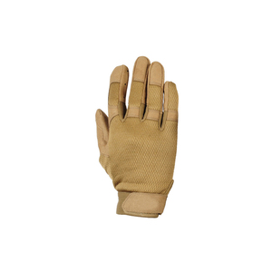 Durable Professional Paintball Gloves With Breathable Fabric And Anti Sweat Comfort System For Extended Matches - Product Image 6