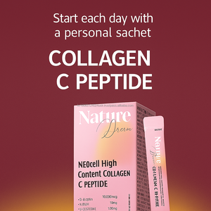 Boisson de beauté au collagène de Corée avec de l'acide hyaluronique de vitamine C et des peptides marins pour l'éclat de la peau - Product Image 6