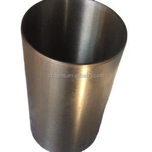 Cho VW cho Volvo 2.5t 5 cyl Chất lượng cao <span class=keywords><strong>Auto</strong></span> Bộ phận động cơ xi lanh tay áo xi lanh lót - Product Image 3