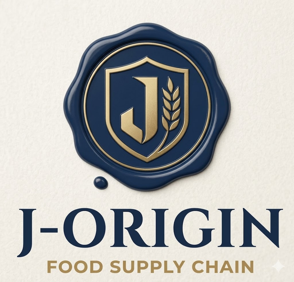 Nanjing Jiyuan Food Supply Chain Co., Ltd. logo
