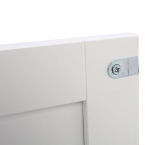Mobile Antico Francese in Pino con Doppia Porta per Soggiorno, Grande Capacità e Spazio di Archiviazione - Product Image 5