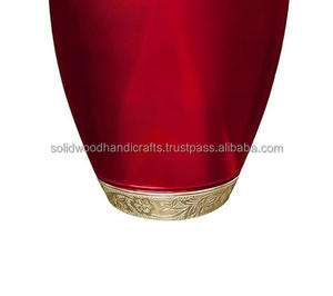 Nouvelles urnes pour adultes, urnes artisanales pour hommes et femmes, urnes décoratives - Product Image 6