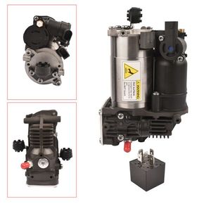 Compressore per Sospensioni Pneumatiche Mercedes Benz GL450 2007-2012, Codice 1643201204 - Product Image 2