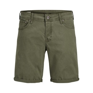 High Quality Wholesale Price Men Hip Hop Style Summer <b>Jeans</b> Shorts 100% Cotton Breathable <b>Elastic</b> <b>Waist</b> Comfortable Fabric - Product Image 5