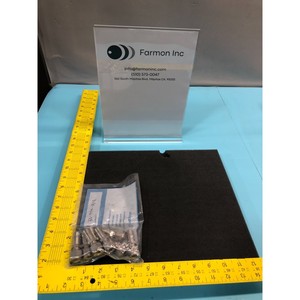1 LOTE DE 8 CODO FEMENINO SWAGELOK SS-400-R-8, 168551 - Equipo y piezas de semiconductores de confianza de Trusted Global Legacy - Product Image 2
