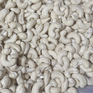 Oferta Especial: Nueces de Anacardo Tostadas al Por Mayor al Mejor Precio, Nueces de Anacardo Ww210 de Vietnam, Disponible Empaque de Marca Privada - Product Image 1