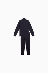 Chándales de alta calidad para hombre con logotipo personalizado, de algodón premium, estilo oversize con bordado, ropa de calle de diseñador para hombre. - Product Image 1