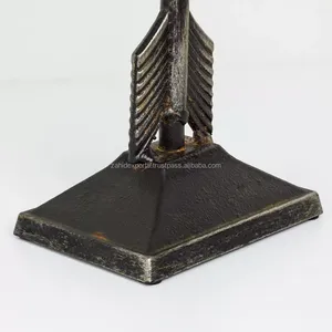 Luxury Candle Holder for Dining Table and Premium Interior Styling Candle Holder for Unique Home Decor and Export Market - Product Image 2