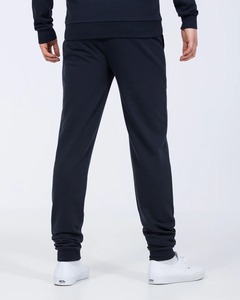 Custom <b>Mens</b> Fleece Breathable Jogger Pants Elastic Drawstring Waist Casual Lounge <b>Trainers</b> Fitness - Product Image 3