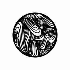 Arte de pared hecho a mano asequible para dormitorio Decoración clásica para el hogar Acento hecho en La India - Product Image 3