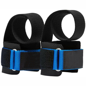 Nouvel Arrivage Sangles de Soutien Standard en Néoprène, Couleur Personnalisable, Antidérapantes, Réglables, Imperméables, Respirantes, pour Entraînement et Soutien du Poignet - Product Image 3