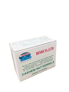 Custom Basic Style 4cm Thick Recycled Materials Corrugated Board Carton <b>Box</b> for Shipping Agricultural Products OEM/ODM Supported - Product Image 3