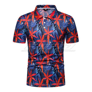 Camisetas Polo Sublimadas Confiables, Tela Suave de Secado Rápido, Logotipo Personalizado, Ropa de Trabajo de Alto Rendimiento - Product Image 2