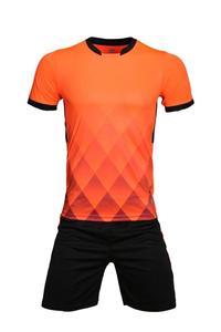 Maillot de rugby personnalisé en gros avec logo, 100 % polyester, broderie par transfert thermique, séchage rapide, col ras du cou, sangle réglable, manches courtes - Product Image 4