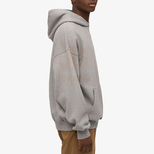 Sweat-shirts amples pour hommes, design unique, très demandés, en gros, haute qualité, style streetwear, en vente en ligne - Product Image 6