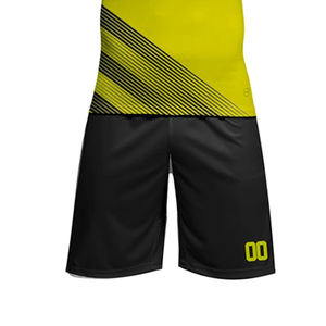 Uniforme de Fútbol Hecho en Fábrica a Precio Económico, Diseño Más Reciente 2026, Uniforme de Fútbol de Buena Calidad, Conjunto de Camiseta y Pantalones Cortos - Product Image 5