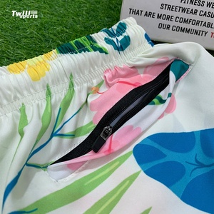 <b>Men</b> High Quality Board Shorts Summer Turtles Brand Swimwear Beach Designer Hawaiian VIlebrequins Briefs Sports Surf Swim <b>Trunks</b> - Product Image 5