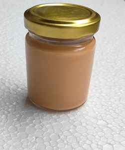 Bougie parfumée en pot avec logo de marque personnalisé, cire de paraffine, pot de 100 ml, artisanale, aromathérapie, meilleur prix de gros, plusieurs tailles disponibles - Product Image 3