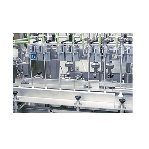 Máquina Tapadora de Alta Resistencia para Producción Continua a Gran Escala de Alimentos, Disponible a Precio de Fábrica desde India - Product Image 5