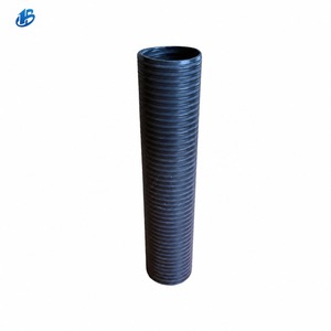 Tubo in Plastica HDPE Nero da 50mm 100m per <span class=keywords><strong>Irrigazione</strong></span> Agricola e Giardinaggio - Product Image 2