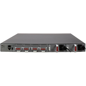 สวิตช์อินเทอร์เน็ต 6857E-48T6CQ สวิตช์เชื่อมต่อ 10GE ความหนาแน่นสูงสำหรับศูนย์ข้อมูลยุคใหม่และเครือข่ายแคมปัสระดับสูง - Product Image 1