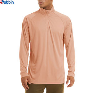 Men Summer <b>Long</b> <b>Sleeve</b> Protection <b>Top</b> <b>Golf</b> Swimming T-Shirt <b>Top</b> Quality Custom Men's T-Shirt Casual Sun Protection Shirts for - Product Image 1