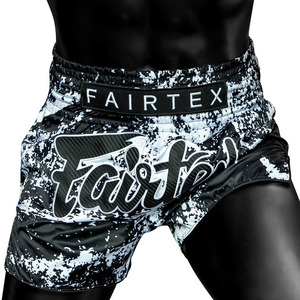 Mens Performance Training Shorts Breathable Athletic Shorts for Gym Exercise Running and Sports Practice - Product Image 5