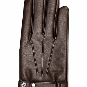 Gants de travail en cuir robustes, résistants aux coupures, pour l'hiver, décontractés, à bas prix, personnalisables, de haute qualité, fabriqués au Pakistan - Product Image 5