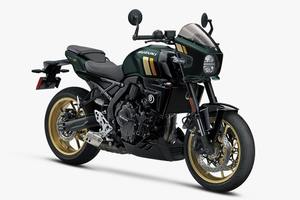 Moto de rue 2026 GSX-8TT, 4 temps, refroidissement liquide - Offre exceptionnelle ! - Product Image 5