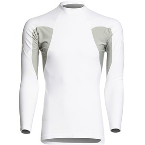 Camiseta Deportiva Resistente Personalizada de Alta Calidad, Manga Larga, Material de Poliéster, Nailon y Elastano, Impresión Digital, Camiseta Deportiva Duradera - Product Image 1